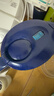 碧然德（BRITA）过滤净水器 家用滤水壶 净水壶 海洋系列 3.5L（蓝）+专家版滤芯5枚 环保加固包装 实拍图