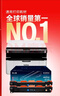 格之格TN1035粉盒适用兄弟MFC-1919NW DCP1608 1618W墨盒1813 1816 1818 1819 1906 1908 HL1208 1218w打印机 实拍图