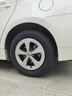 朝阳轮胎 汽车轮胎 195/65R15 91H RP18 适配奔腾B50/高尔夫 实拍图