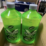 龟牌（Turtle Wax）极限蜡玻璃水乙醇瓷化0度汽车去油膜强力去污除虫胶2L*2瓶新能源 实拍图