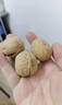 楼兰蜜语 薄皮大核桃500g/袋 新二核桃 每日坚果 新疆纸皮核桃仁 休闲零食 实拍图