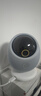 华为智选 800万摄像头监控器360度无死角带夜视全景手机远程语音通话海雀室内家庭用婴儿宝宝看护器雀蛋Pro 实拍图