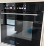 美的（Midea）【78L一步到位】嵌入式大容量微蒸烤一体机 纯平全嵌杯水鲜蒸 蒸烤箱一体机微蒸烤炸炖5合1体机GC7 实拍图