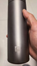双立人（ZWILLING）纯钛保温杯杯子泡茶杯茶滤杯钛杯便携抑菌水杯礼品节日礼物 茶滤杯480ml（99.5%内外纯钛） 实拍图
