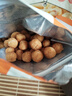 粮隆 多味花生500g*2袋装 坚果炒货 特产小吃休闲零食品 花生米花生仁 实拍图