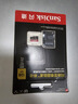 闪迪（SanDisk）128GB TF（MicroSD）内存卡A2 4K V30 U3 C10 至尊超极速移动存储卡 读速200MB/s 写速90MB/s 实拍图