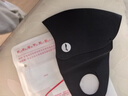 李宁（LI-NING）保暖口罩秋冬季骑行面罩男女透气骑车防风尘跑步登山抗菌可水洗 实拍图
