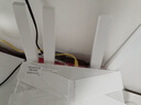 普联（TP-LINK） 大道AX3000满血WiFi6千兆无线路由器 5G双频家用穿墙 Mesh 3000M无线速率 信号增强 易展 XDR3010 实拍图