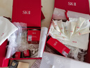 SK-II光子小灯泡美白祛斑淡斑精华液75ml化妆品sk2护肤品套装生日礼物 实拍图