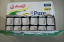 安佳（Anchor）低脂牛奶高钙纯牛奶新西兰原装进口草饲1L*12盒 减少50%脂肪  实拍图