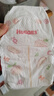 好奇（Huggies）铂金装小桃裤纸尿裤S96片(4-8kg)新生儿小号尿不湿【透爽散热】 实拍图