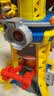 汪汪队立大功（PAW PATROL）男孩女孩玩具车儿童生日礼物儿童场景模型 汪汪工场吊塔套装 实拍图