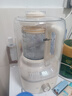 小熊（Bear）白月光破壁机1.2L家用全自动豆浆机榨汁料理辅食机多功能破壁2-3人用PBJ-F10K1 实拍图