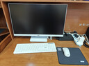 AOC大师926MAX 27英寸高清学习商用办公一体机电脑台式主机(酷睿i5-12600HX 16G 512G）白 实拍图