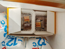燕京大粒纳豆 50g*3盒*2（6盒 国产纳豆 健康轻食 北京燕京 尝鲜装） 实拍图