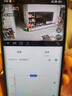 华为智选4K 800万摄像头监控家庭用室内手机远程可对话360度无死角带夜视 婴儿宝宝宠物云台看护器海雀3s4K 实拍图