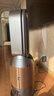 戴森DYSON PH05 空气加湿智能净化器 兼具空气净化器 无雾加湿 除菌除甲醛除异味 宠护认证 黑金色 实拍图