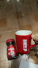 雀巢（Nestle）醇品速溶美式黑咖啡粉0糖0脂*健身燃减防困瓶装50g 实拍图