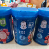 嘉宝（GERBER）番茄牛肉谷物高铁米粉婴幼儿米粉宝宝辅食米糊250g6月+100%真验厂 实拍图