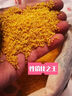 十月稻田 黄小米 1kg 五谷杂粮 低脂粗粮 早餐粥米 2斤 实拍图