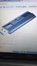 闪迪（SanDisk）256GB USB3.2 固态U盘 CZ880 读速高达420MB/s 写速380MB/s 大容量优盘 移动固态硬盘般的传输体验 实拍图