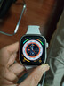 索爱T7标准版金色智能电话手表GPS可插5G卡蜂窝版初高中学生旋转摄像心率血氧拍照防水NFC成人男女礼物 实拍图