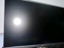 SANC盛色23.8英寸2K原生180Hz FastIPS显示器10bit 硬件低蓝光 小夜灯耳机挂架 电脑电竞屏幕 G52Max 实拍图