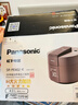 松下（Panasonic）【国家补贴】电压力锅IH高压锅家用智能高压锅电饭锅一体全自动高压力电饭煲4-6人自动排气大容量 黑色|IH加热【 4L 】PE402 实拍图