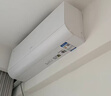 海尔（Haier）空调套装 挂机立式柜机（一室一厅） 新一级能效变频冷暖 家用节能套装 一套购齐 家电以旧换新 实拍图