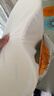 睡眠博士（AiSleep）泰国乳胶枕 94%天然乳胶 泰国进口成人护颈椎枕头 深睡专用波浪枕 实拍图