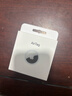 Apple/苹果 AirTag (单件装) 追踪器追踪定位宠物儿童老人防丢 苹果原装 适用于iPhone/iPad 实拍图