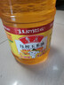鲁花 食用油  物理压榨  非转基因 玉米油6.18L   实拍图