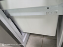 海尔（Haier）家宴335升法式多门四开门电冰箱小户型家用一级能效变频风冷无霜BCD-335WLHFD9DS9家电国家补贴20% 实拍图