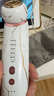 MESMOOTH 慕苏美容仪脸部按摩仪提拉美容仪家用洁面面部导入仪眼部嫩肤清洁礼盒 【礼物送女友】 大理石白（升级版PRO3.0） 实拍图