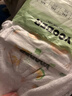 柚贝纸尿裤试用装拉拉裤零感蚕丝奢柔新生儿尿不湿防漏超薄干爽便携*9 纸尿裤L码9片 实拍图