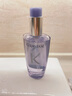 卡诗（KERASTASE）双重菁纯修护液免洗护发精油女秀发高光瓶进口润泽毛躁山茶花香氛 雪绒花香氛护发油75ml*1 烫染受损 实拍图