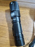 神火（SupFire）X60-T手电筒强光手电筒小型迷你变焦远射超长续航超亮户外骑行灯 实拍图