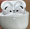 Apple/苹果 AirPods 4(支持主动降噪)搭配无线充电盒(USB-C)苹果耳机 蓝牙耳机适用iPhone/iPad 四代 实拍图