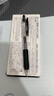 斑马牌（ZEBRA）【热门商品】JJ15按动黑色中性笔0.5mm签字笔商务水笔考试刷题笔高颜值学习办公文具套装10支 实拍图