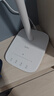 美的（Midea）AAAAA级护眼台灯全光谱阅读灯路灯全桌面长臂屏幕灯无界L3 60CM 实拍图