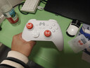 北通鲲鹏20无线游戏手柄智控双切扳机震动蓝牙手柄xbox电脑PC手机steam电视NSswitch2体感原神宝可梦ZA 实拍图
