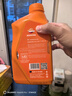 REPSOL 睿烁威爽竞酷 全合成摩托车机油踏板车专用油 SN 10W-30 MB 1L 实拍图