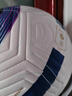 耐克（NIKE）足球 标准5号球 PL NK CLUB ELITE 英超25周年 FZ3130-101 实拍图