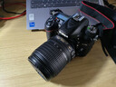 尼康/Nikon D7000 D7100 D7200 D500 D610 半画幅中端二手单反数码相机 D7100+18-105[套机] 95成新 实拍图