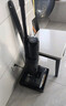 添可芙万StretchSteam【系列热销170万+台】蒸汽躺平洗地机0缠毛吸拖一体自动清洗拖地扫地机器人 实拍图