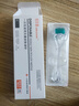 铭安康无菌皮肤滚针微针滚轮械字号生发导入mts192针固定式0.5mm*1支 实拍图
