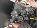 尼康（Nikon）Z30入门级微单相机Vlog家用自拍4K高清旅游高清数码照相机z30拆单机 Z30 16-50+50-250 VR 双头套 官方标配【不要礼品可折价】 实拍图