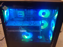 微星AMD锐龙9850X3D 9800X3D 9950X3D2 5070Ti 5080显卡直播台式DIY组装电脑主机游戏电竞办公设计整机 配置一：9800X3D丨带核显丨可搭配50系显卡 实拍图