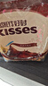 好时 Kisses 牛奶巧克力 500g 糖果零食 婚庆喜糖 伴手礼 生日礼物女 实拍图