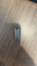 闪迪（SanDisk）256GB USB3.2 U盘 CZ74 读速高达400MB/s 金属高速u盘 安全加密 学习办公投标大容量优盘 实拍图